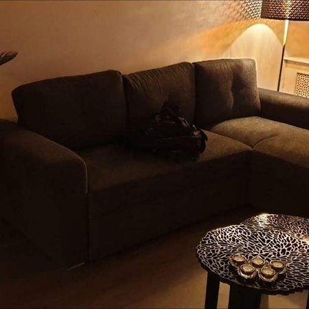 Appartement Petit Paris ลิสซิงเงิน ภายนอก รูปภาพ