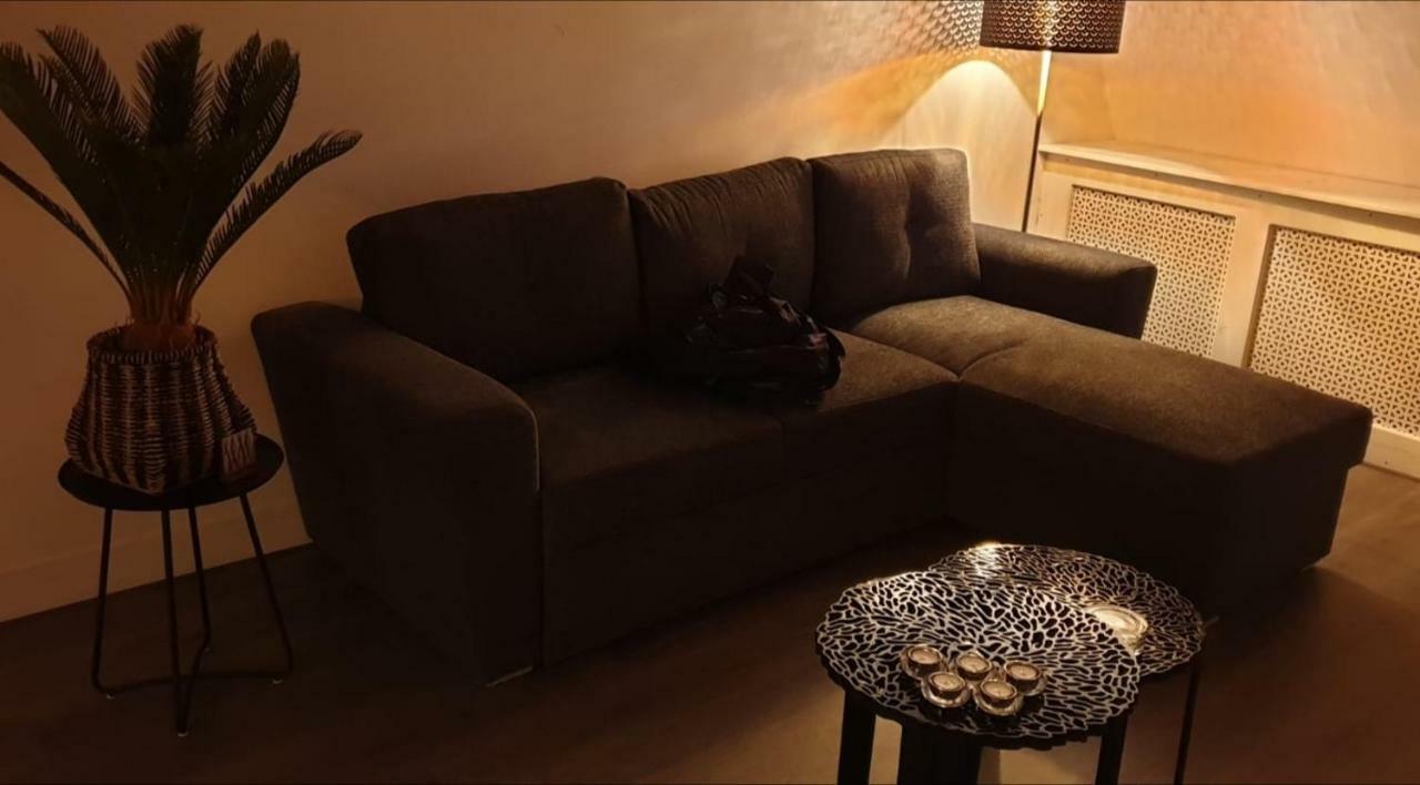 Appartement Petit Paris ลิสซิงเงิน ภายนอก รูปภาพ