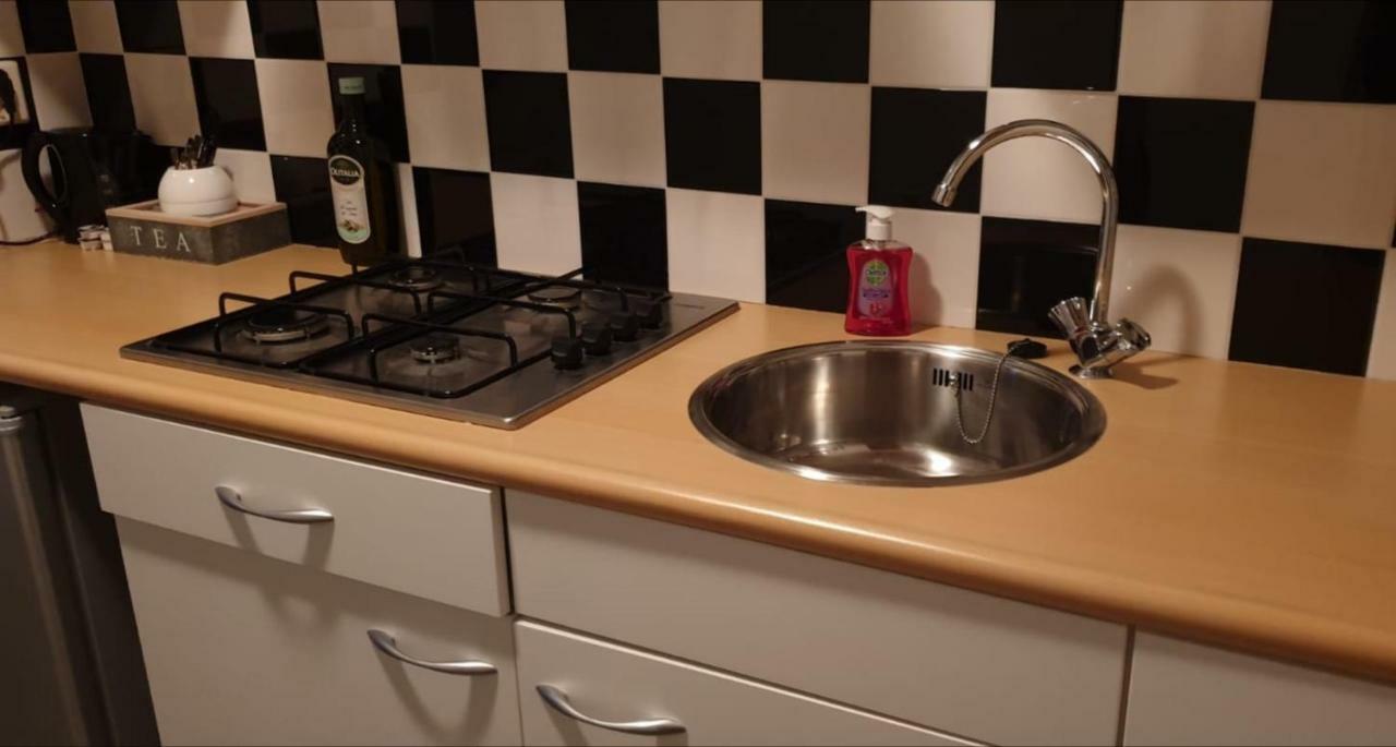 Appartement Petit Paris ลิสซิงเงิน ภายนอก รูปภาพ