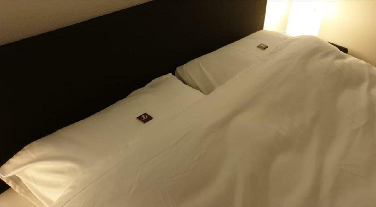 Appartement Petit Paris ลิสซิงเงิน ภายนอก รูปภาพ