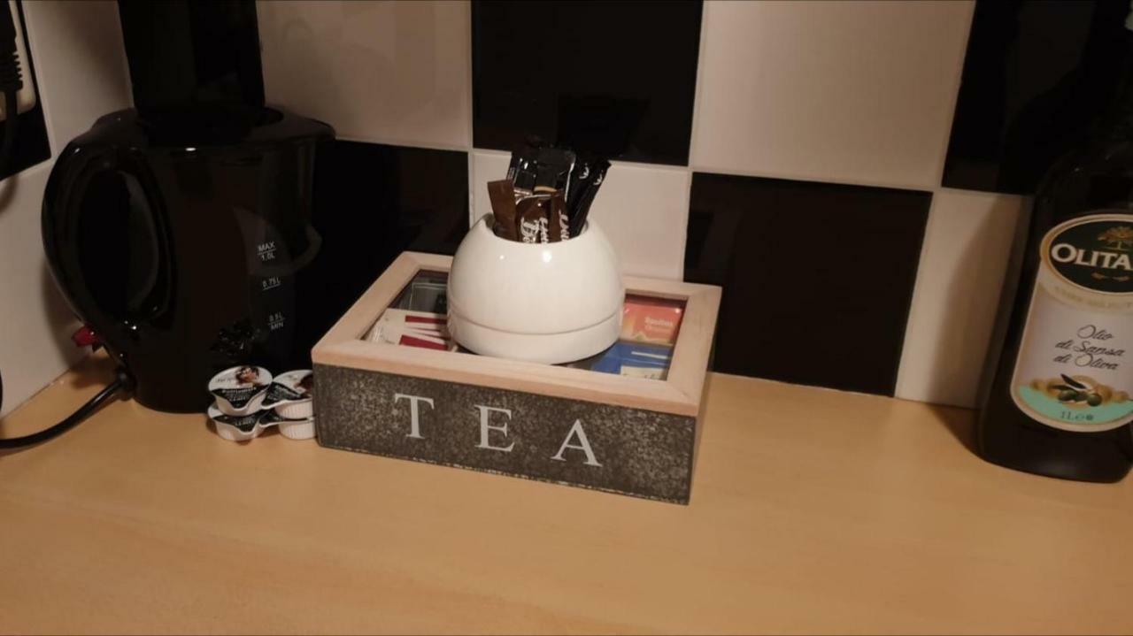 Appartement Petit Paris ลิสซิงเงิน ภายนอก รูปภาพ